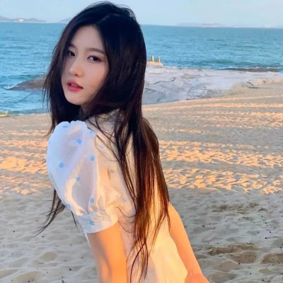 盲眼的淑则老师