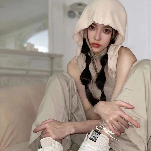 遇见爱情的利先生