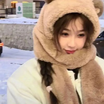 女孩2